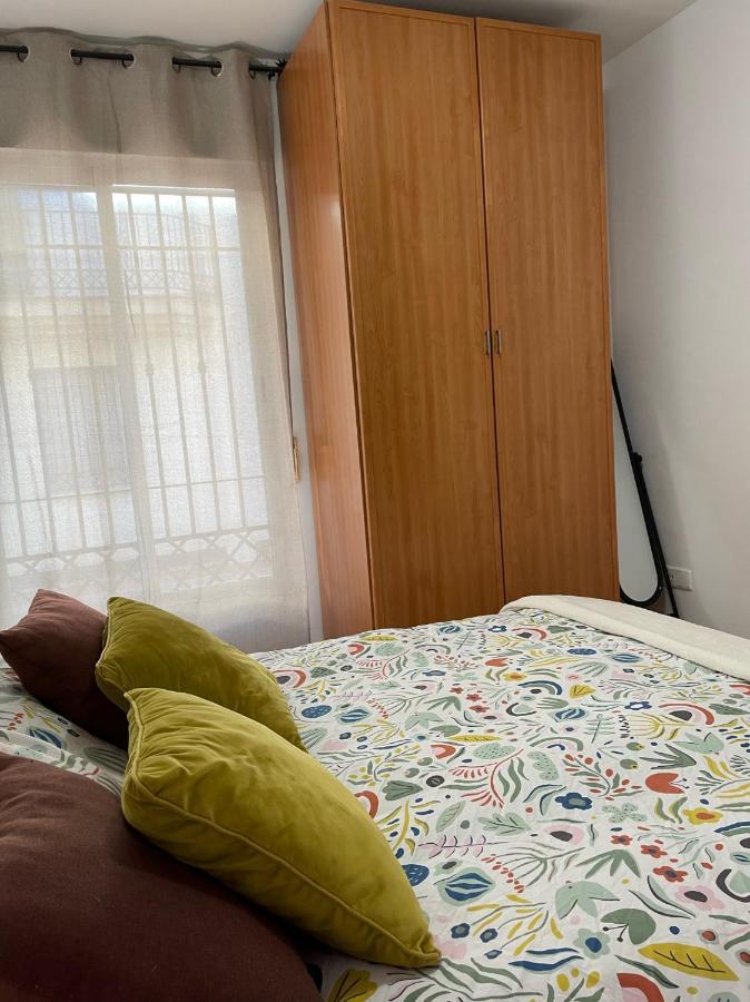 HíjarGranada A Un Paso, Parking Gratis公寓 外观 照片