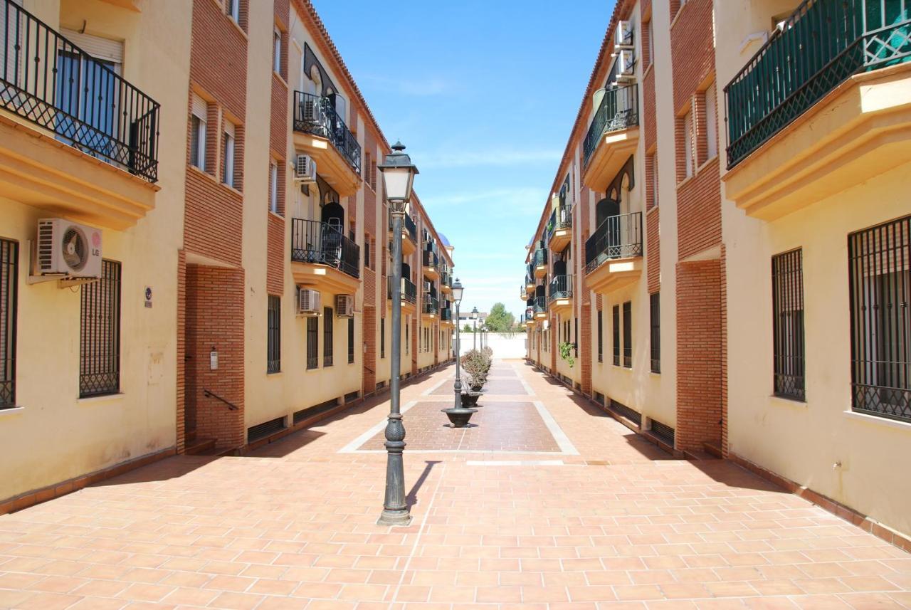 HíjarGranada A Un Paso, Parking Gratis公寓 外观 照片