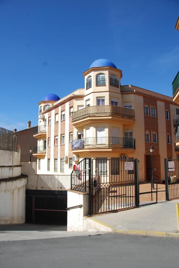 HíjarGranada A Un Paso, Parking Gratis公寓 外观 照片