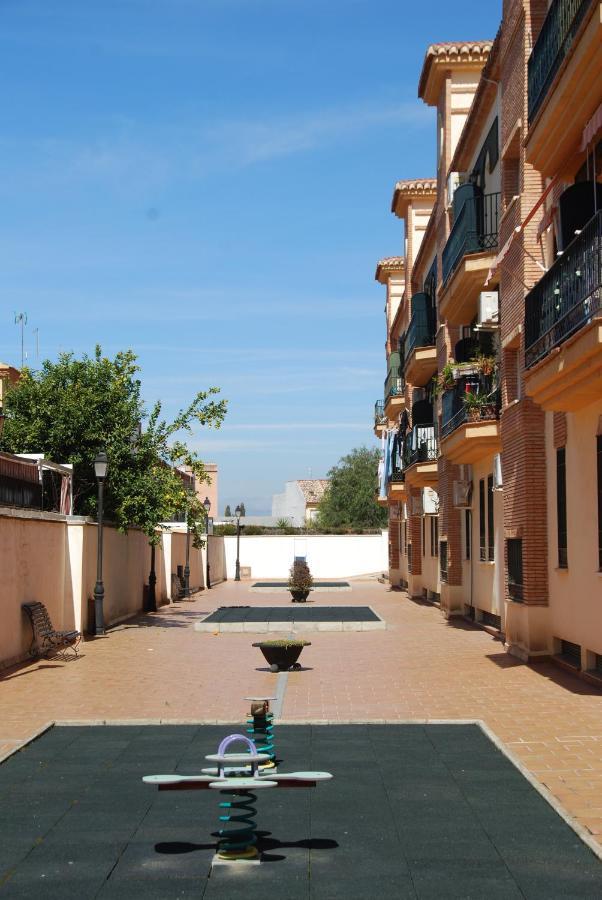 HíjarGranada A Un Paso, Parking Gratis公寓 外观 照片